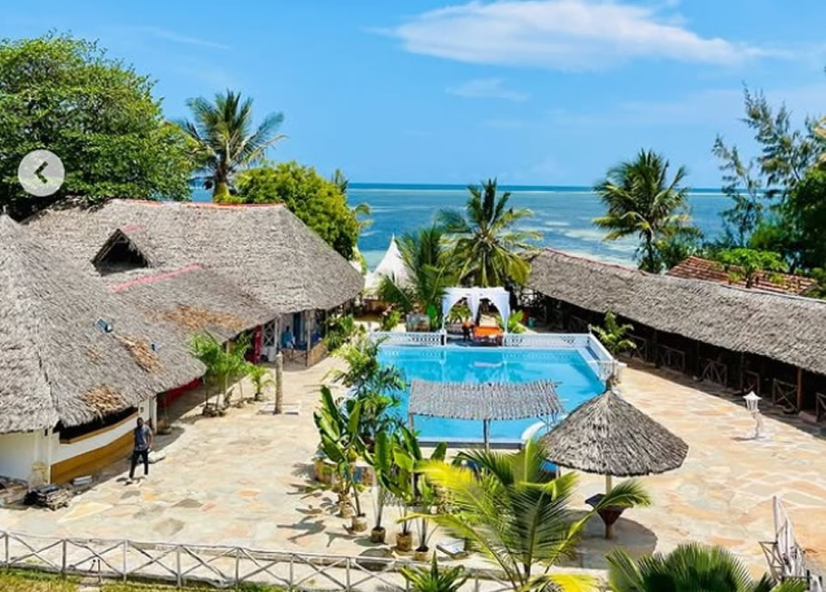 Furnished & Serviced Apartments with Kitchenette