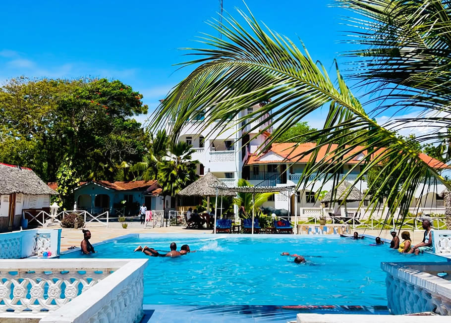 Oceanfront Views with Direct Beach Access