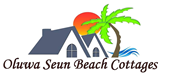 Oluwa Seun Beach Apartments