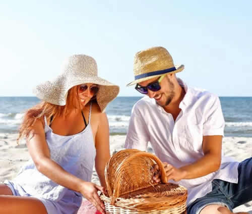 Tom & Lisa – Germany