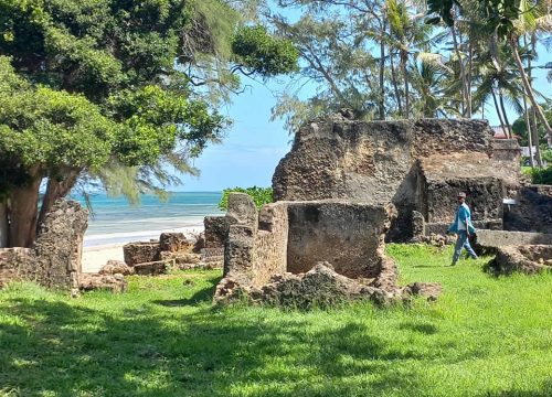 Nearby Places to Visit & Things to Do while at Oluwa